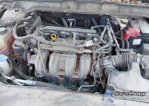 2013 Ford Fusion Se z USA, uszkodzony, nr VIN 3FA6P0H72DR214331